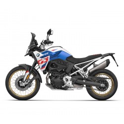 F 900 GS Adventure